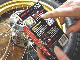 Spoke Cleaning Video With Jim Snell Youtube