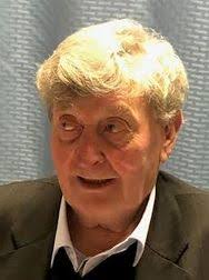 Condolence Book for Jerry O'Connell (Duagh, Kerry)