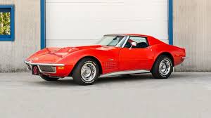 Image result for Rosso Chiaro 1970 AC Cars