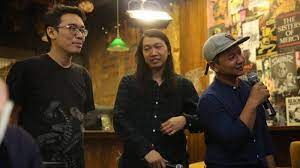 Be the first one to write a review. Download Mp3 Lagu Baru Efek Rumah Kaca Tiba Tiba Batu Pahami Liriknya Tribunnews Com Mobile