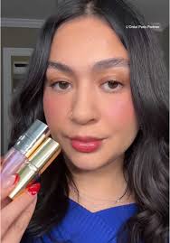 Loreal Riche Rouge St Germain