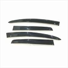 Kami sedia membantu anda menukar cermin kereta retak atau uruskan tuntutan insuran cermin kereta. Air Press Window Door Visor For Prot End 1 16 2019 6 15 Pm