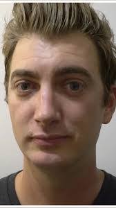 Josh Broderick's Instagram, Twitter & Facebook