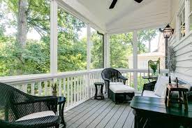 Browse 437 screened porch stock photos and images available, or search for sun room or screen door to find more great stock photos and pictures. The Top 100 Best Screened In Porch Ideas Home Design And Style