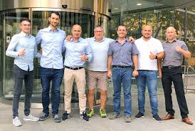 GEMMAF und GAMMAF planen Zusammenschluss