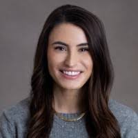 Gabrielle Pyle's Instagram, Twitter & Facebook