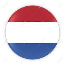 Netherlands flag face mask reusable washable all sizes. Dutch Flag Button Flag Of Netherlands Badge 3d Illustration Stock Photo Picture And Royalty Free Image Image 58915467