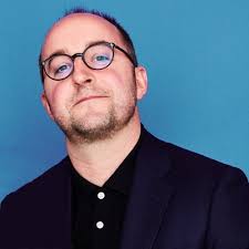 Aaron Collie (@aaroncollie)