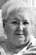 Mary Bowling Obituary (2013)