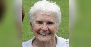 Sara "Sally" Evans Obituary