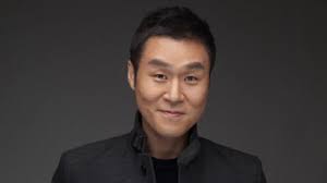 Yoon Kyung Ho Joins Upcoming Drama Produced By Director And Writer Of  "Goblin"