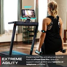 Sportstech sTread Fold Pro