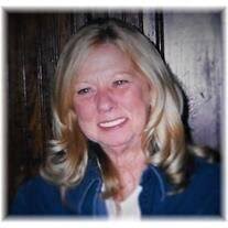 Priscilla Lee Pelkey Obituary