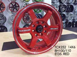 Volk racing te37sl sport rim wheel sport metal watch. Te37 New Sport Rim 2 Nyk Auto Service Johor Bahru Malaysia