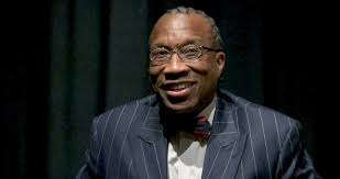 Historia oral de John Wiley Price