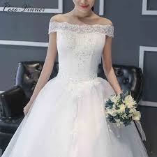Look What I Found On Aliexpress Bridal Gown Cheaper Cheap Wedding Dress Wedding Dresses