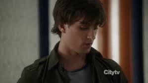 Landon Liboiron gifs — Josh Shannon