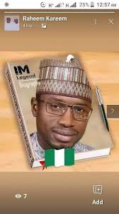 Abdulkarim Abubakar