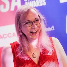 I had the incredible honour of Interviewing and Hosting the speaker stage  at The Good Clothes show in The NEC, Birmingham this weekend.