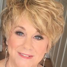 Marilyn Clark of Mary Kay Canada