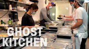 How Greg Baxtrom Is Supporting Nyc Restaurant Workers During Covid 19 Thrillist