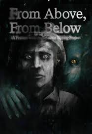 From Above, From Below: A Feature with the Veterans Writing Project