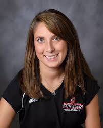 2011 Volleyball Roster