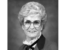 Elizabeth Walker Obituary (2018)