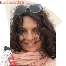 Elisa Riedo — The Science Talk