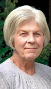 Susan Ann Hine Obituary