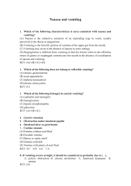 Image result for Chronic Functional Vomiting