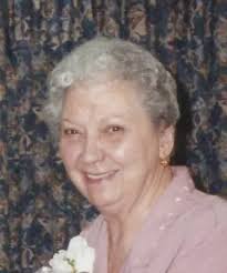 Obituary information for Josephine Haughney