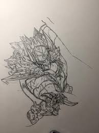 Want to discover art related to blood_moon_pyke? Blood Moon Pyke League Of Legends Official Amino