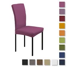 I coprisedie non sono semplicemente dei rivestimenti post a comment for coprisedie bassetti / copridivano 5 posti x divano su. Coppia Coprisedia Vesti Sedia Tinta Unita Bielastico 2 Pezzi Art Magico L369 Ebay
