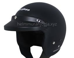 Maybe you would like to learn more about one of these? Helm Cargloss Hitam Doff