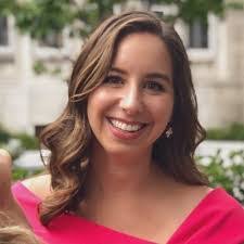 Danielle Krause's Instagram, Twitter & Facebook