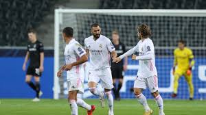 Experience of belonging to real madrid! Rm Vs Int Fantasy Prediction Real Madrid Vs Inter Milan Best Fantasy Picks For Champions League 2020 21 Match The Sportsrush