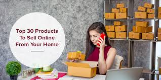 Does your sales strategy help you sell your product to the right people, at the right price, in the right way? Top 30 Products To Sell Online From Home Shiprocket