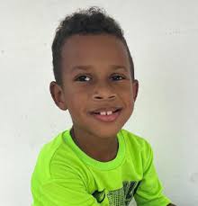 Sponsor a Child — pedromartinezfoundation