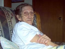 Mrs Flora Gaines “Tick” Grider Lane (1932-2009)