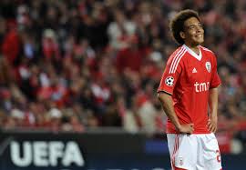 61 512 просмотров 61 тыс. Uefa Champions League On Twitter Axel Witsel Zenit Midfielder Benfica Made My Name All Over The Whole World Because They Are A Great Club Ucl Https T Co Lo2oukp24i