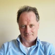 Anthony Thomas McCann