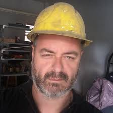 Toti inmortal.un grupo de hinchas ya juntaron para hacerle el mural sobre  Matheu