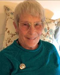 Diana F. "Danny" Roeseler Obituary December 21, 2024