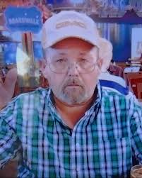 Darrell Lee (Stump) Strickland Obituary 2024