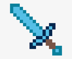 We will continue to show them individually for version history. Minecraft Diamond Sword Thinkgeek Inc Minecraft Foam Iron Sword Transparent Png 1184x1184 Free Download On Nicepng