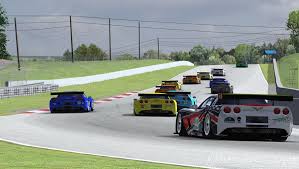Iowa speedway's short oval and equally frenetic roval course have been fixtures on the racing calendar since opening in 2006. Setup Guide Chevrolet Corvette C6 R Iracerstuff Com