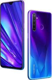Antutu Benchmark Of Realme 5 Pro Kimovil Com