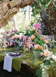 Bridget is an experienced digital media creator based in new york city. 25 Beautiful Enchanted Forest Wedding Ideas Weddingomania