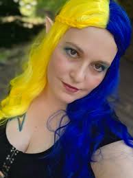 Meeting up at the Goderich Half Marathon next month